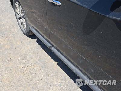 2014 Nissan Pathfinder SV - zdjęcie 37 z 39 - miniatura