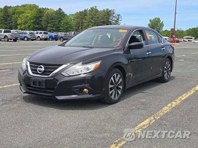 2017 Nissan Altima 2.5 SV - zdjęcie 1 z 30 - miniatura