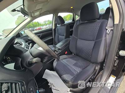 2017 Nissan Altima 2.5 SV - zdjęcie 6 z 30 - miniatura