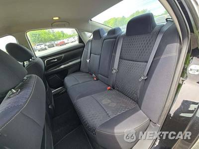 2017 Nissan Altima 2.5 SV - zdjęcie 13 z 30 - miniatura