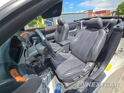 2002 Toyota Solara SLE Convertible - zdjęcie 6 z 28 - miniatura