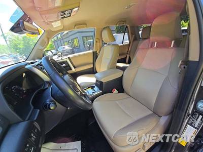 2022 Toyota 4Runner SR5 Premium - zdjęcie 6 z 24 - miniatura
