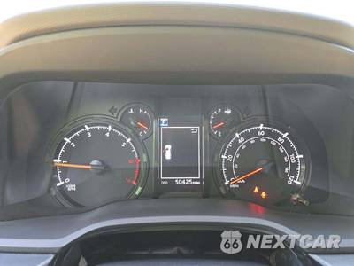 2022 Toyota 4Runner SR5 Premium - zdjęcie 9 z 24 - miniatura