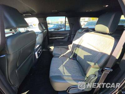 2024 Ford Expedition Timberline - zdjęcie 10 z 20 - miniatura