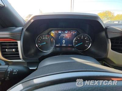 2024 Ford Expedition Timberline - zdjęcie 6 z 20 - miniatura