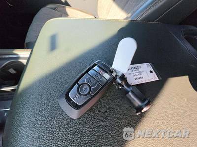 2024 Ford Expedition Timberline - zdjęcie 5 z 20 - miniatura