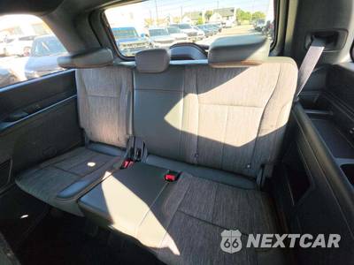 2024 Ford Expedition Timberline - zdjęcie 11 z 20 - miniatura