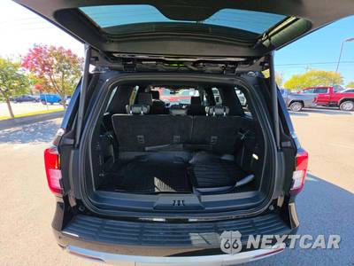 2024 Ford Expedition Timberline - zdjęcie 12 z 20 - miniatura