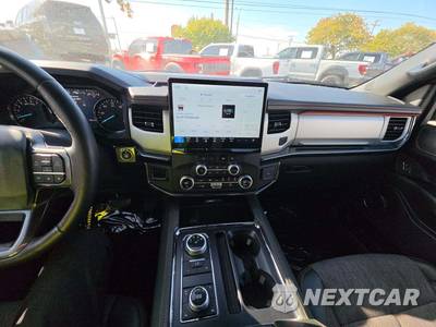 2024 Ford Expedition Timberline - zdjęcie 7 z 20 - miniatura