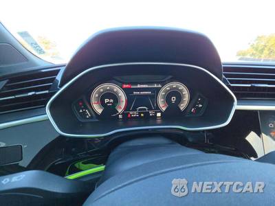 2022 Audi Q3 2.0T S line Premium Plus - zdjęcie 6 z 24 - miniatura