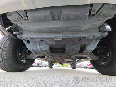 2022 Toyota 4Runner TRD Off-Road Premium - zdjęcie 17 z 19 - miniatura