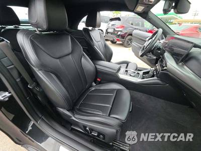 2026 BMW 4 Series Convertible 430i M SPORT LINE - zdjęcie 18 z 23 - miniatura