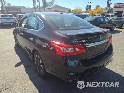 2018 Nissan Sentra SR - zdjęcie 2 z 24 - miniatura