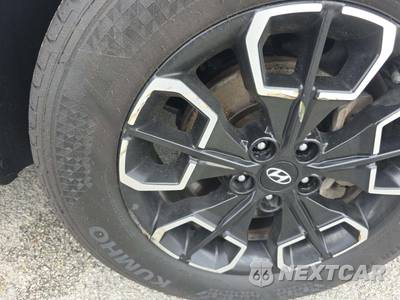 2022 Hyundai Santa Cruz SEL Crew Cab Short Bed - zdjęcie 21 z 23 - miniatura