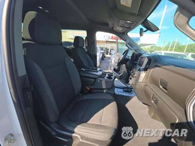 2019 Chevrolet Silverado 1500 LT Crew Cab Short Bed 1LT - zdjęcie 18 z 25 - miniatura