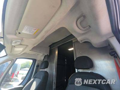 2019 Ram ProMaster 3500 Cargo Van High Roof 159.0" WB - zdjęcie 11 z 22 - miniatura