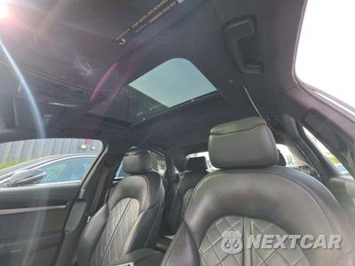 2014 Audi S8 - zdjęcie 11 z 23 - miniatura