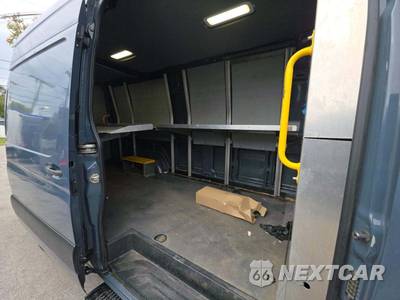 2019 Mercedes-Benz Sprinter 2500 Cargo Van High Roof 170.0" WB - zdjęcie 15 z 21 - miniatura