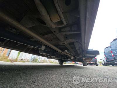 2019 Mercedes-Benz Sprinter 2500 Cargo Van High Roof 170.0" WB - zdjęcie 16 z 21 - miniatura