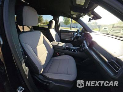 2026 Chevrolet Traverse LT 1LT - zdjęcie 19 z 21 - miniatura