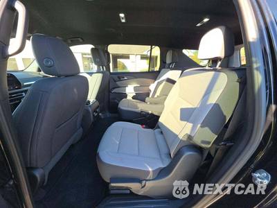 2026 Chevrolet Traverse LT 1LT - zdjęcie 13 z 21 - miniatura