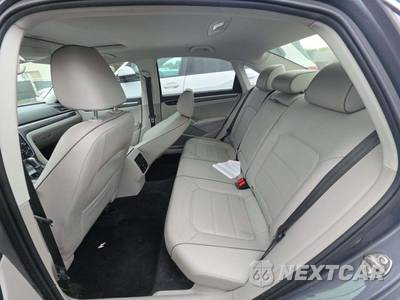 2016 Volkswagen Passat 1.8T SE - zdjęcie 13 z 23 - miniatura