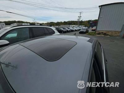 2016 Volkswagen Passat 1.8T SE - zdjęcie 12 z 23 - miniatura