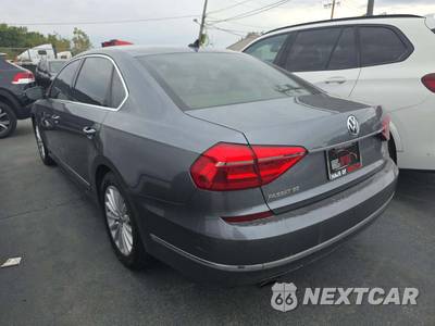 2016 Volkswagen Passat 1.8T SE - zdjęcie 2 z 23 - miniatura