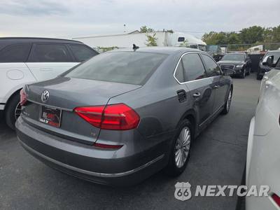 2016 Volkswagen Passat 1.8T SE - zdjęcie 3 z 23 - miniatura