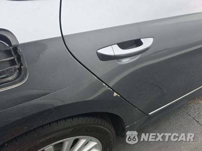 2016 Volkswagen Passat 1.8T SE - zdjęcie 21 z 23 - miniatura