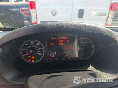 2020 Ram ProMaster 3500 Cargo Van High Roof 159.0" WB - zdjęcie 9 z 20 - miniatura