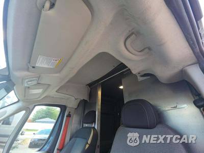 2020 Ram ProMaster 3500 Cargo Van High Roof 159.0" WB - zdjęcie 11 z 20 - miniatura