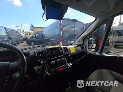 2020 Ram ProMaster 3500 Cargo Van High Roof 159.0" WB - zdjęcie 10 z 20 - miniatura