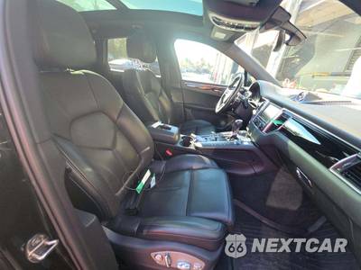 2016 Porsche Macan S - zdjęcie 18 z 22 - miniatura