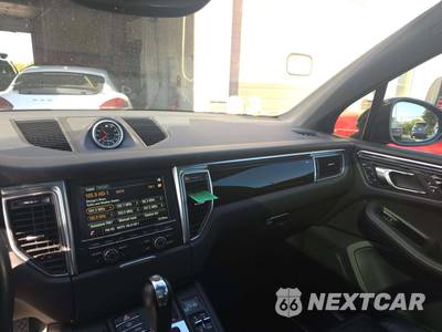 2016 Porsche Macan S - zdjęcie 10 z 22 - miniatura