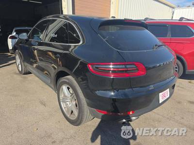 2016 Porsche Macan S - zdjęcie 2 z 22 - miniatura