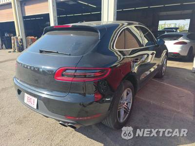 2016 Porsche Macan S - zdjęcie 3 z 22 - miniatura