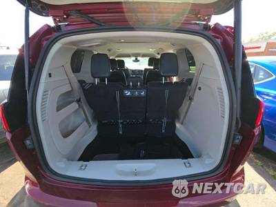 2020 Chrysler Pacifica Touring L 121.6" WB - zdjęcie 15 z 21 - miniatura