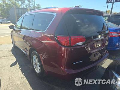 2020 Chrysler Pacifica Touring L 121.6" WB - zdjęcie 2 z 21 - miniatura