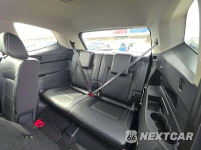 2022 Volkswagen Atlas 2.0T SE - zdjęcie 14 z 23 - miniatura