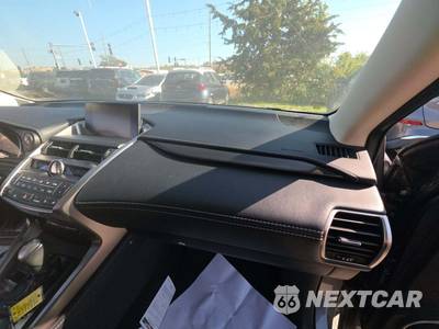 2017 Lexus NX 200t - zdjęcie 19 z 21 - miniatura