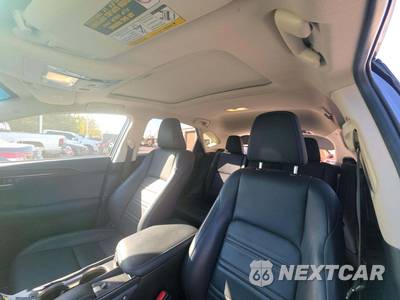 2017 Lexus NX 200t - zdjęcie 11 z 21 - miniatura