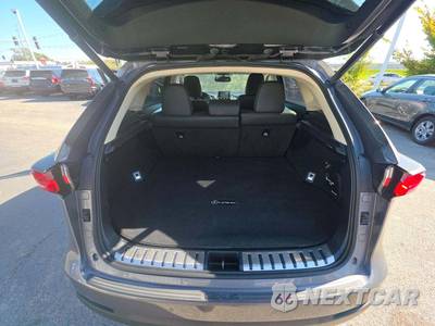 2017 Lexus NX 200t - zdjęcie 14 z 21 - miniatura