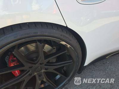 2016 Porsche Panamera GTS - zdjęcie 22 z 24 - miniatura