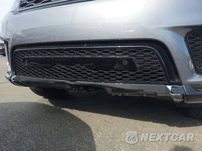 2022 Land Rover Range Rover Sport HSE Silver Edition - zdjęcie 21 z 28 - miniatura