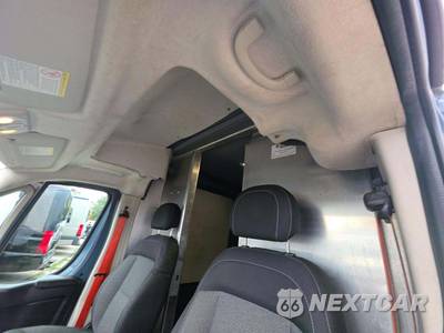 2020 Ram ProMaster 3500 Cargo Van High Roof 159.0" WB - zdjęcie 11 z 21 - miniatura