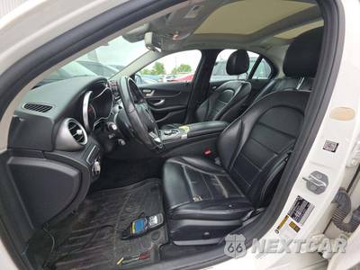 2017 Mercedes-Benz C 300 4MATIC Sedan - zdjęcie 6 z 29 - miniatura