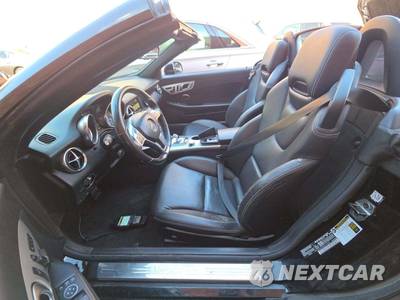 2016 Mercedes-Benz SLK 300 - zdjęcie 6 z 22 - miniatura