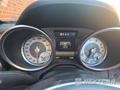 2016 Mercedes-Benz SLK 300 - zdjęcie 9 z 22 - miniatura