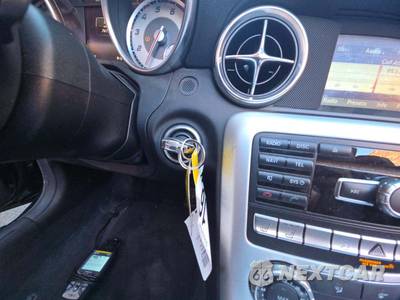 2016 Mercedes-Benz SLK 300 - zdjęcie 8 z 22 - miniatura